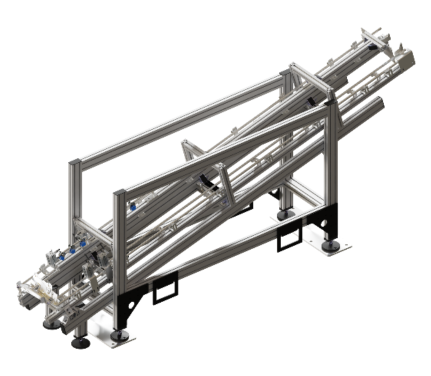 Agility 10t