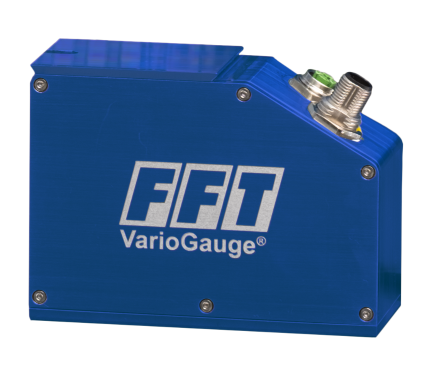 視覺設備VarioGauge VG7 2.5D
