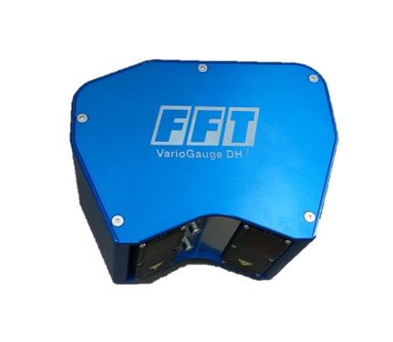 視覺設備VarioGauge DH